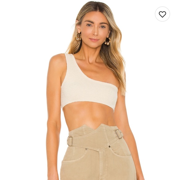 ODESSA TOP - Picture 1 of 4